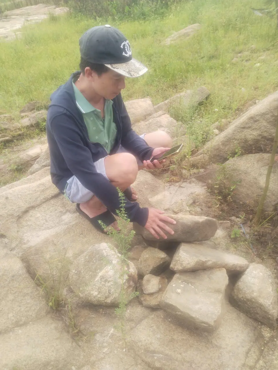 Dinh Núi Cấm