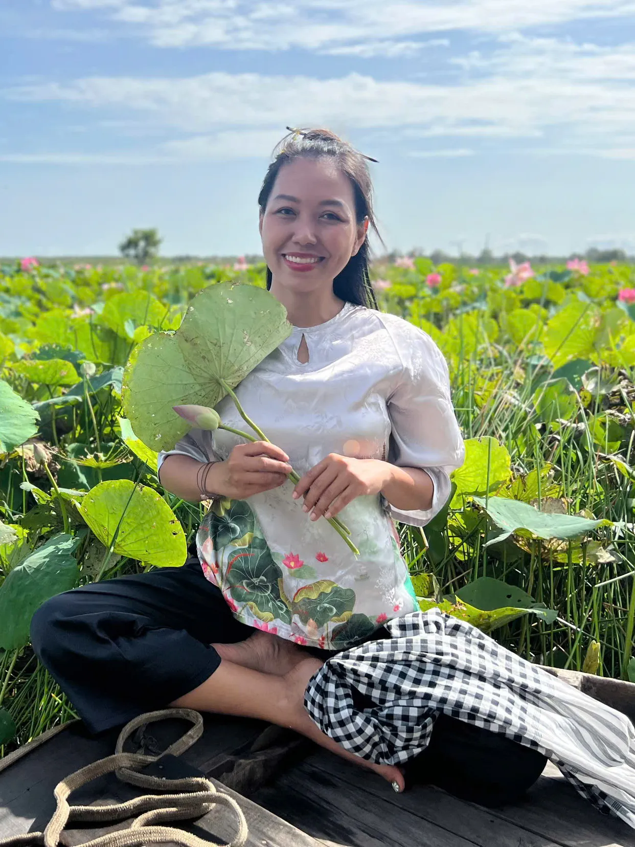 Tuyền Aen-Vo